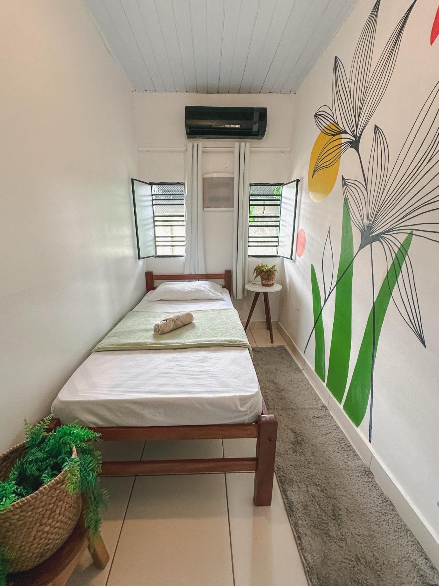 Hostel Native Boa Vista  Exterior photo